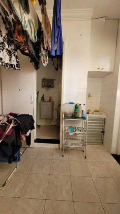 Imagem Alda Cecilia: Apartamento 3/4 com suíte, área de lazer e vaga de garagem no 2º andar - Confira!