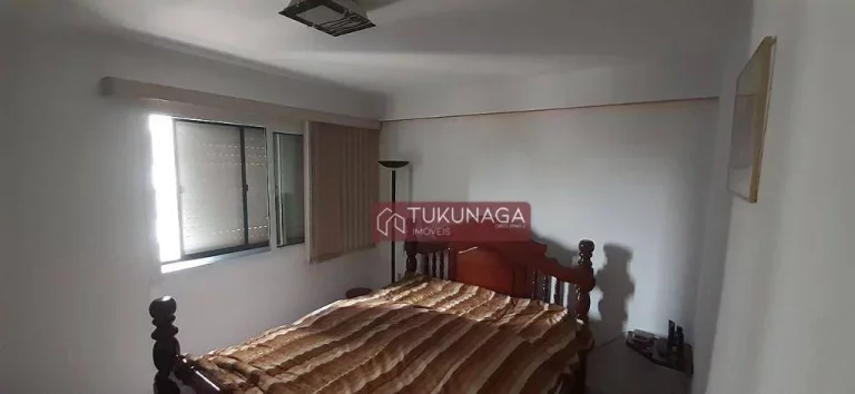 Imagem Apartamento com 3 dormitórios à venda, 83 m² por R$ 430.000,00 - Vila Rosália - Guarulhos/SP