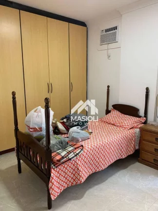 Imagem Cobertura com 3 dormitórios à venda, 170 m² por R$ 1.350.000,00 - Praia de Itapoã - Vila Velha/ES