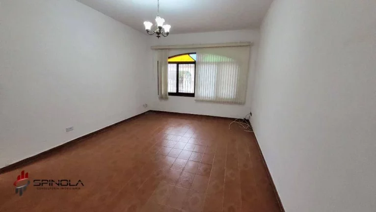 Imagem Casa com 3 dormitórios à venda, 136 m² por R$ 690.000,00 - Jardim Imperador - Praia Grande/SP