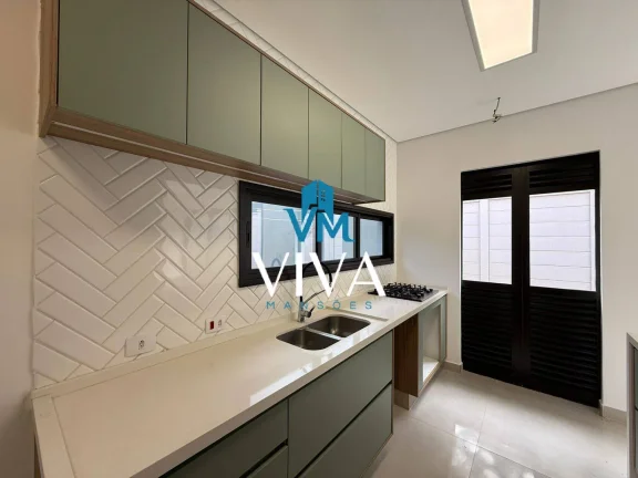 Imagem Casa,3 suítes, 4vagas,R$1.499.000,00 - Natus Home-Barão Geraldo Campinas/SP