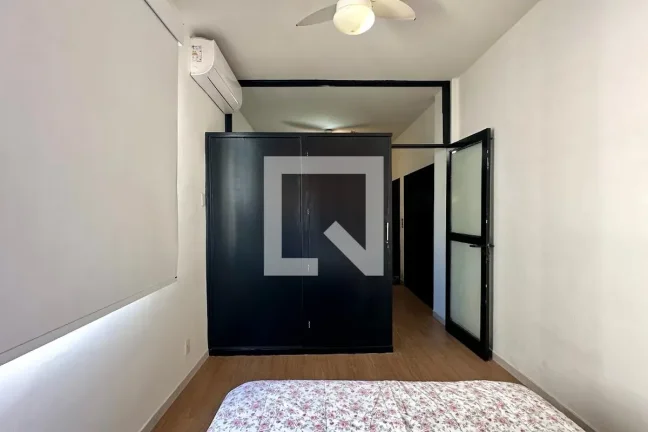 Imagem Apartamento à Venda - Ipanema, 1 Quarto, 30 m2
