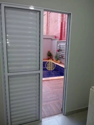 Imagem Casa Condomínio San Tiago com 4 dormitórios- 2 suítes - piscina - área gourmet - Ribeirão Preto/SP