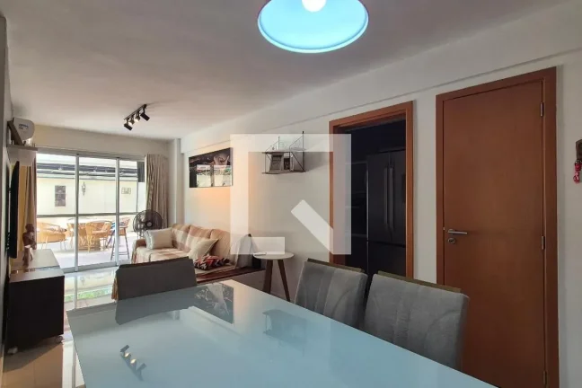 Imagem Apartamento à Venda - Recreio, 2 Quartos, 132 m2