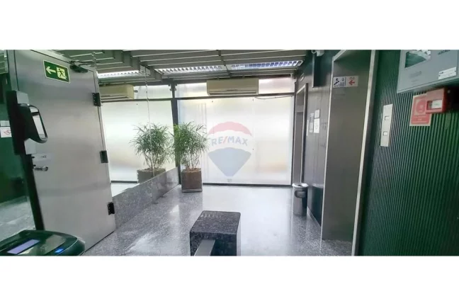 Imagem Sala Comercial 28,59 sem vaga no Itaim Bibi