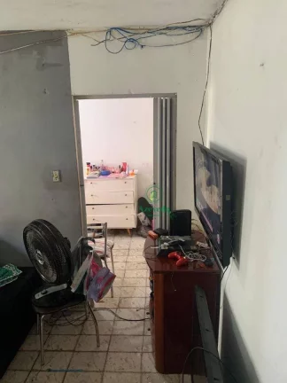 Imagem Sobrado à venda, 275 m² por R$ 477.000,00 - Jardim Gopoúva - Guarulhos/SP