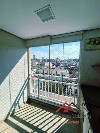 Imagem Apartamento - Km 18