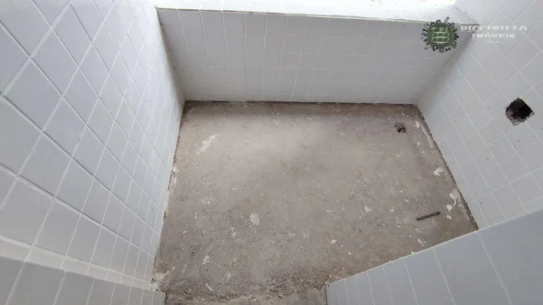 Imagem Apartamento com 2 dormitórios à venda, 80 m² por R$ 500.000,00 - Vila Assunção - Praia Grande/SP