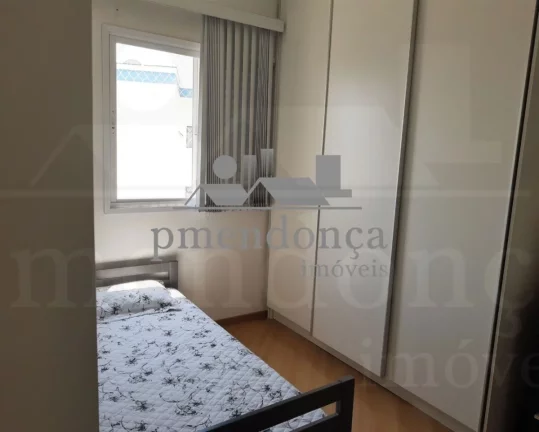 Imagem Apartamento à venda na Rua Tonelero com 3 suítes, 2 vagas, 145 m²