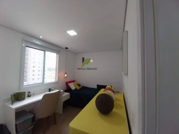 Imagem APARTAMENTO SEMI MOBILIADO NO MEDEIROS