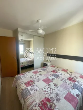 Imagem Apartamento para Venda em Santo André / SP no bairro Vila Metalúrgica