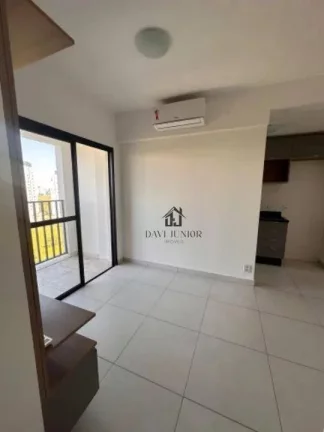 Imagem Apartamento à venda, 55 m² por R$ 532.000,00 - Parque Campolim - Sorocaba/SP