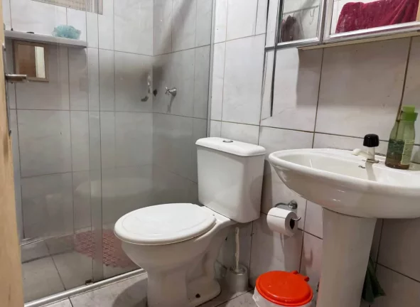 Imagem Casa 340m2, 5 quartos, Rua Vila Lobos, Tamandaré-Esteio