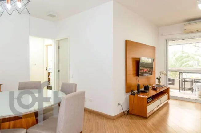 Imagem APARTAMENTO RESIDENCIAL em São Paulo - SP, Pinheiros