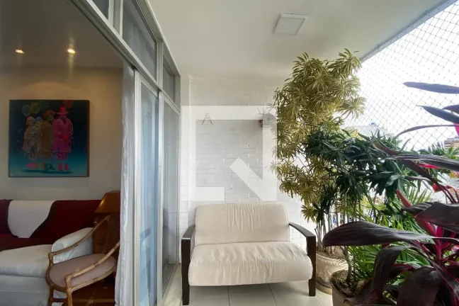 Imagem Apartamento à Venda - Ipanema, 1 Quarto, 90 m2