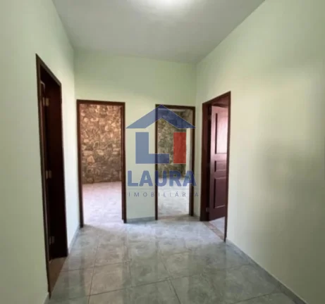 Imagem CASA RESIDENCIAL em PARÁ DE MINAS - MG, NOSSA SENHORA DAS GRAÇAS