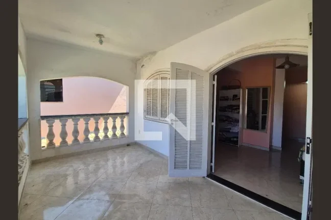 Imagem Casa à Venda - Vargem Pequena, 3 Quartos, 241 m2