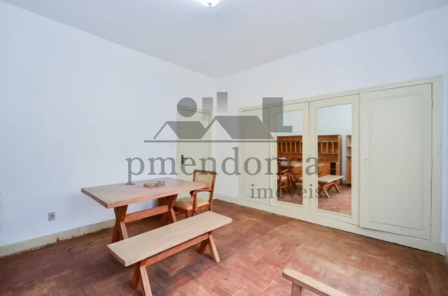 Imagem Oportunidade única no Edifício Higienópolis, apto com 252m²!