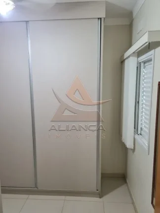 Imagem Apartamento - Ribeirão Preto - Jardim Anhanguera