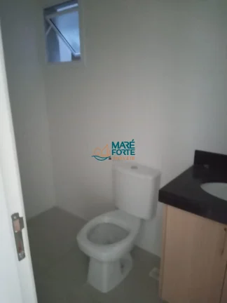 Imagem Apartamento Mobiliado na Toninhas em Ubatuba SP
