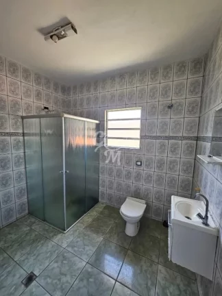 Imagem Casa Térrea nos Cafezais