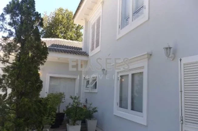 Imagem Casa RESIDENCIAL em SÃO PAULO - SP, JARDIM LEONOR