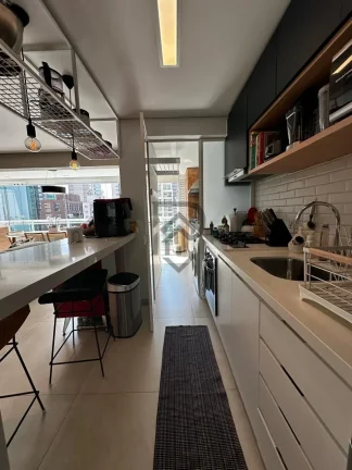 Imagem Apartamento Retrato Paulista proximo metrô paraiso