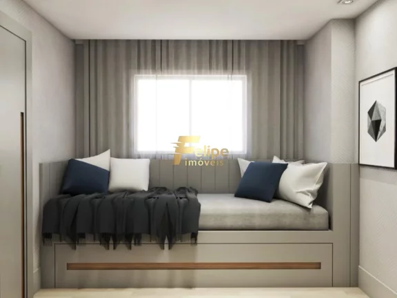 Imagem BELÍSSIMO E LUXUOSO APARTAMENTO COM 03 SUÍTES NA ENSEADA DO SUÁ EM VITÓRIA/ES!