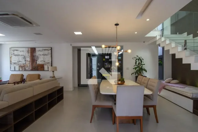 Imagem Casa à Venda - Recreio, 5 Quartos, 244 m2