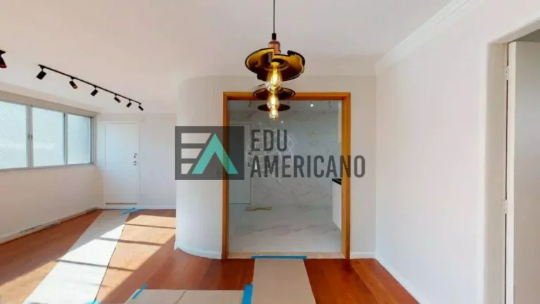 Imagem Apartamento em ótima localização no bairro Perdizes em São Paulo