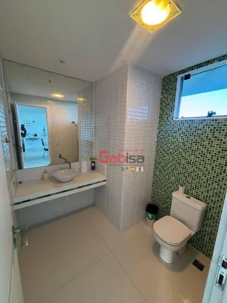 Imagem Cobertura com 3 dormitórios à venda, 620 m² por R$ 4.800.000,00 - Braga - Cabo Frio/RJ