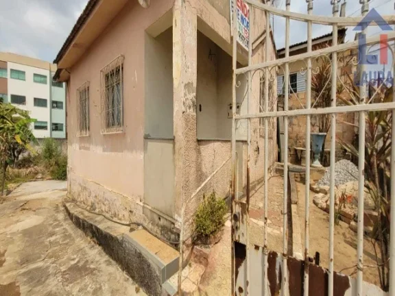 Imagem CASA RESIDENCIAL em PARÁ DE MINAS - MG, NOSSA SENHORA DAS GRAÇAS