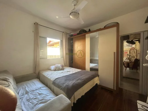 Imagem Oportunidade no Cidade Nova Peruíbe - 3 dorms (1 suíte) por apenas 300mil