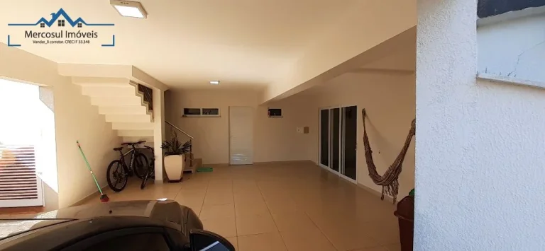 Imagem EXELENTE SOBRADOS DE ALTO PADRÃO A VENDA NO CONDOMINIO TERRAS ALPHAS II