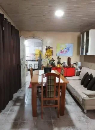 Imagem Casa para venda no bairro Vila Ipanema em Piraquara!!!