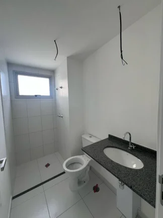 Imagem Apartamento Novo em Pinheiros - 39M², 2 Dorms, Lazer Completo.
