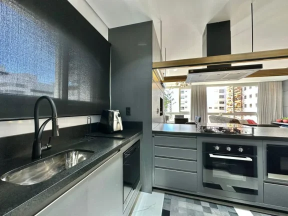 Imagem Apartamento 3 Dormitórios - Bairro Navegantes