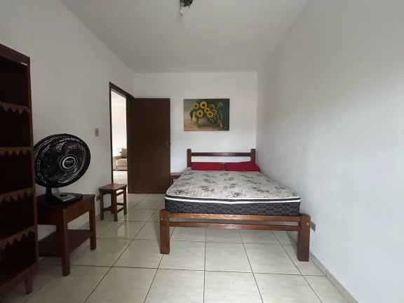 Imagem APARTAMENTO DE FRENTE PARA O MAR!