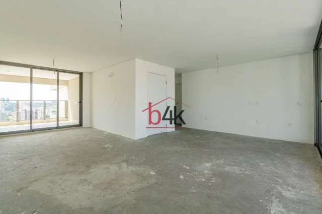 Imagem Apartamento à venda no Gio Campo Belo - Campo Belo - SP.