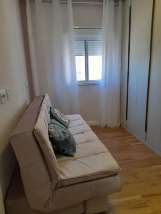 Imagem LINDO APARTAMENTO NO YES IDEAL LIVING JUNDIAÍ PARA VENDA - MEDEIROS - JUNDIAÍ SP