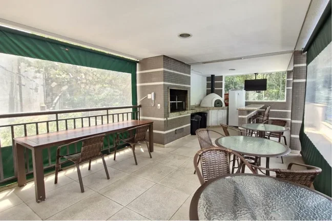 Imagem APARTAMENTO RESIDENCIAL em São Paulo - SP, Morumbi