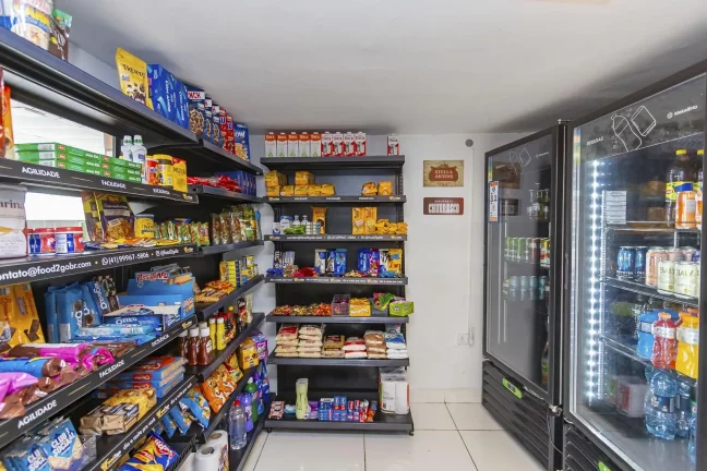 Imagem Apartamento com 3 quartos, sendo 1 suíte no Ecoville