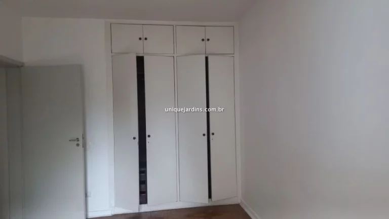 Imagem Apartamento para alugar Jardim Paulista São Paulo