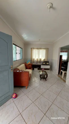 Imagem Casa á venda - 4 suítes - 334m²- Vila São João - Praia formosa, Cabedelo - PB