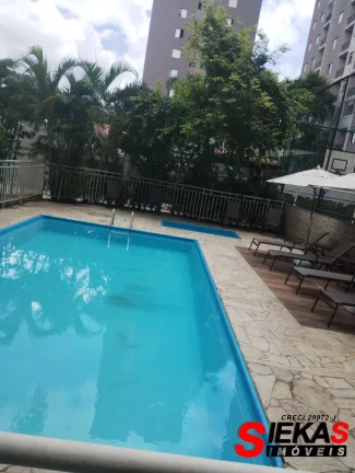 Imagem Apartamento à venda na Vila Talarico, São Paulo-SP: 3 quartos, 1 suíte, 2 banheiros, 1 vaga de garagem, 78m² de área!