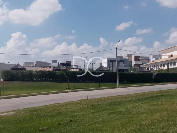 Imagem Ibiti Reserva - Venda Terreno | AT 250 m² | Condomínio: Ibiti Reserva