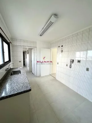 Imagem Apartamento à venda em São Paulo, Vila Leopoldina, com 3 quartos, 96m²