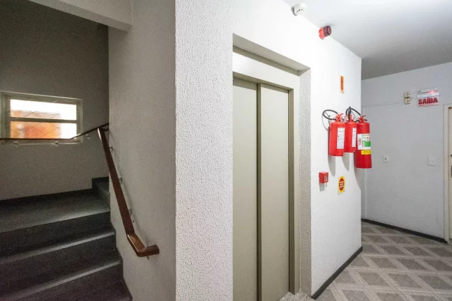Imagem Apartamento com 3 dormitórios sendo 1 suíte e 2 vagas na região Central de Balneário Camboriú SC