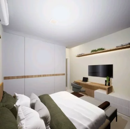 Imagem Casa com 3 dormitórios à venda, 105 m² por R$ 880.000,00 - Jardim Satélite - São José dos Campos/SP