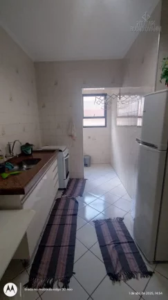 Imagem Apartamento para Venda - 1 Quarto - Bairro Aviação